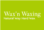 Wax'n Waxing（ワクシン ワクシン）